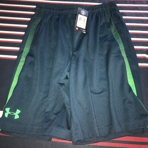 Men's under armour shorts
