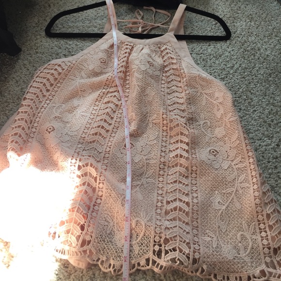 Tank top - Picture 3 of 8