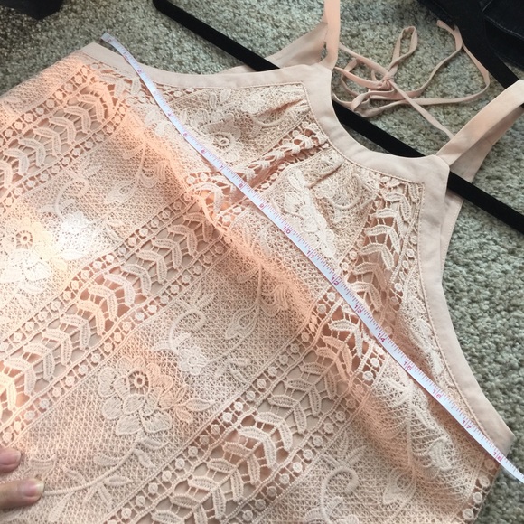 Tank top - Picture 4 of 8