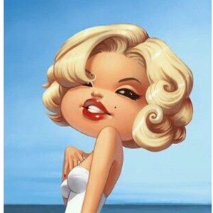 Meet your Posher, Elisa