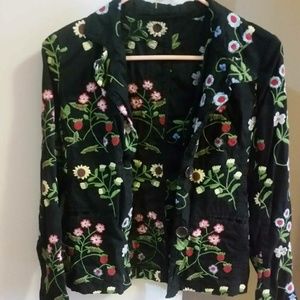 Blazer.