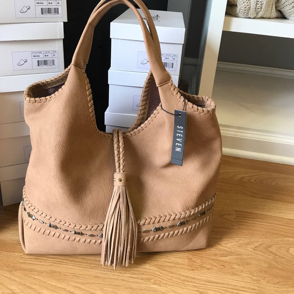 Brand new with tags Steven bag