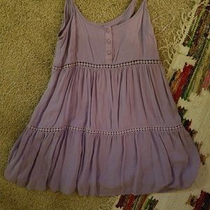 Light purple Tobi dress! Light purple Tobi dress!