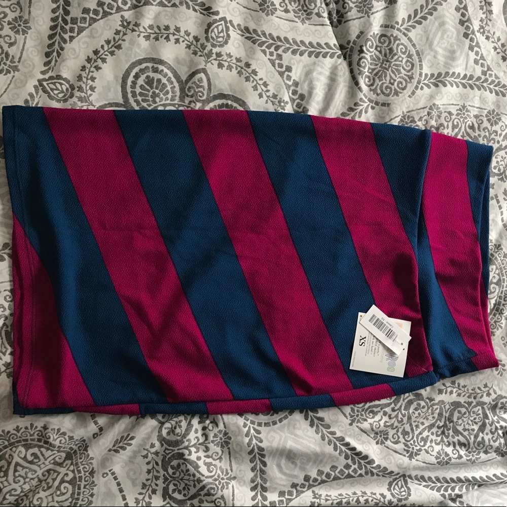 LuLaRoe Cassie