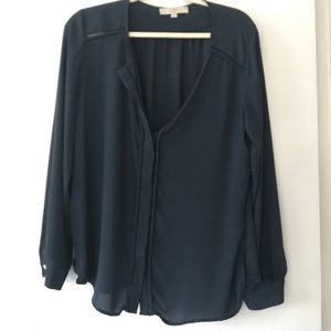 Women's blouse