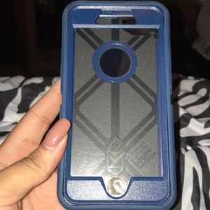 iPhone 7 otter box