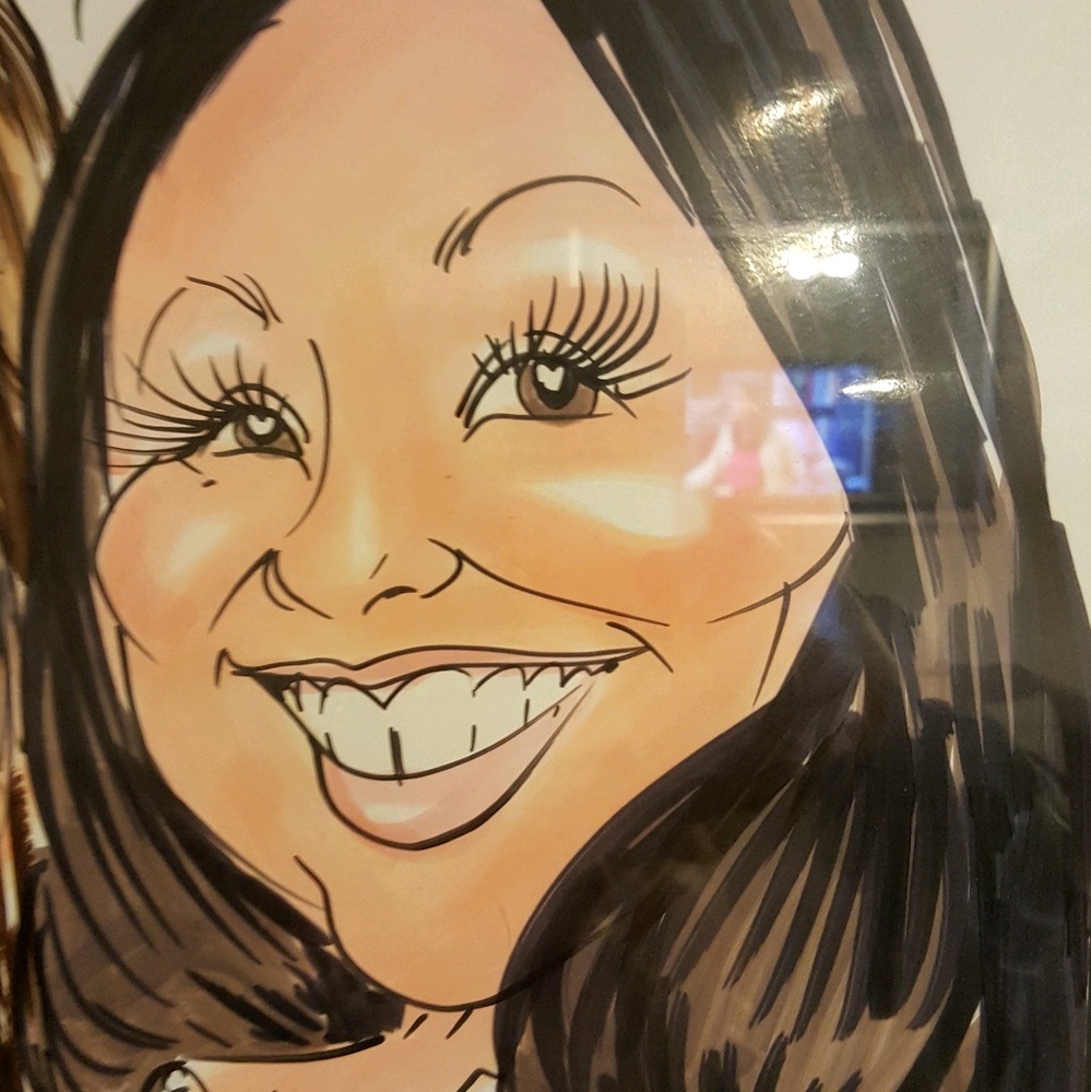 Meet your Posher, Alicia