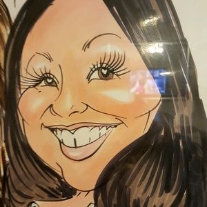 Meet your Posher, Alicia