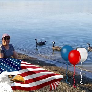 Meet your Posher, Lorna