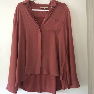 Women's blouse