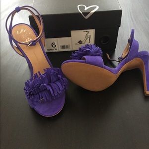 Banana Republic heels 🔥4 hour sale