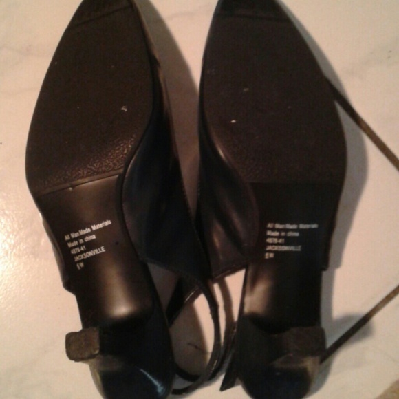 CB collections heels open - Picture 4 of 9