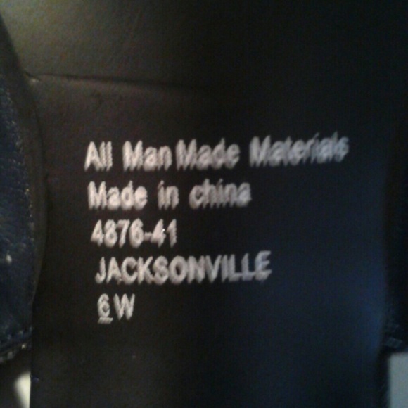 CB collections heels open - Picture 5 of 9