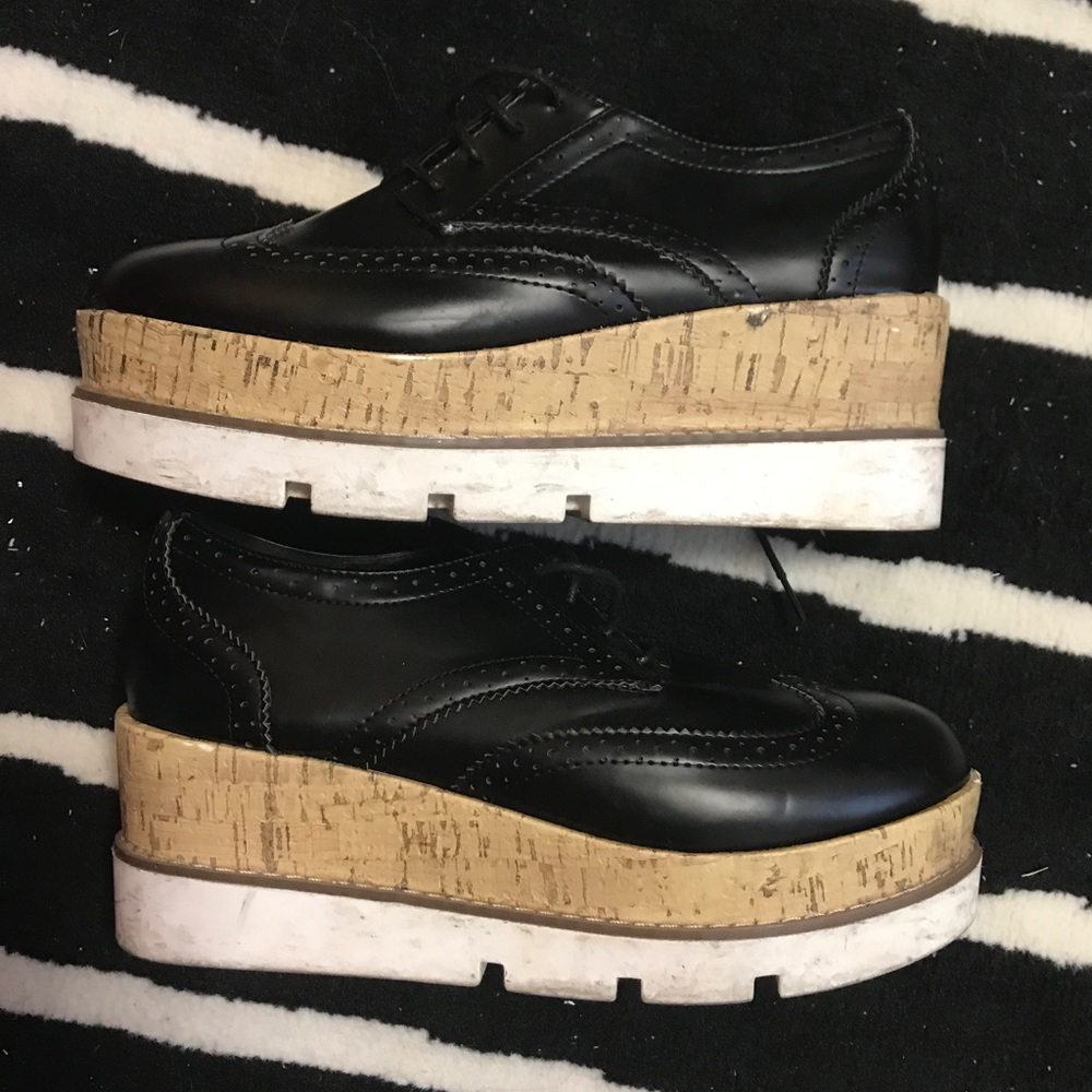 Asos flatforms!!