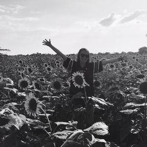 Meet your Posher, Claire