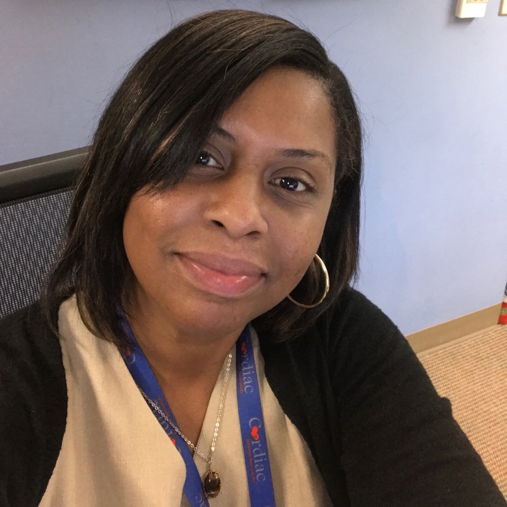 Meet your Posher, Danielle