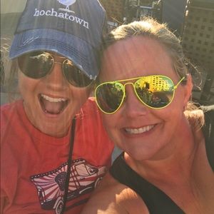 Meet your Posher, Michelle