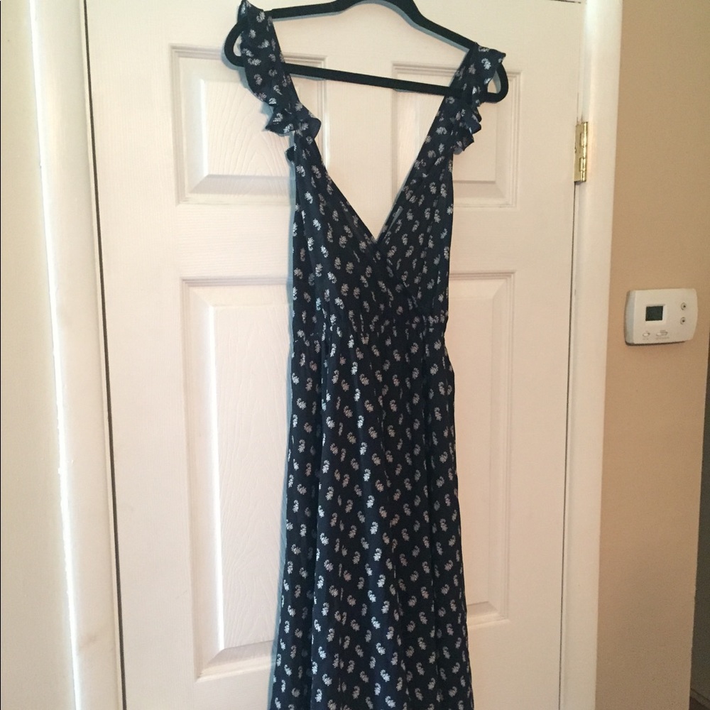 Urban Outfitters - Silence and Noise Dress