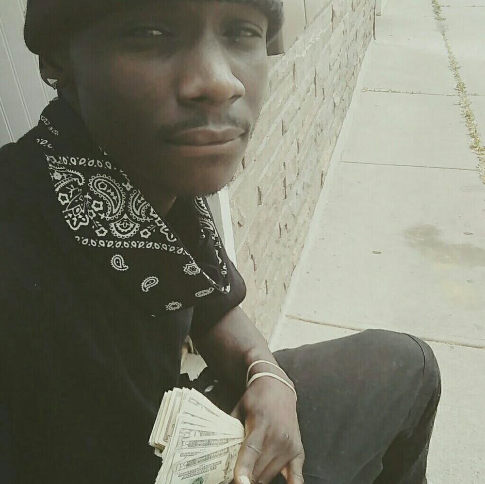 💎I keep a 💰Bag💰 on me💎