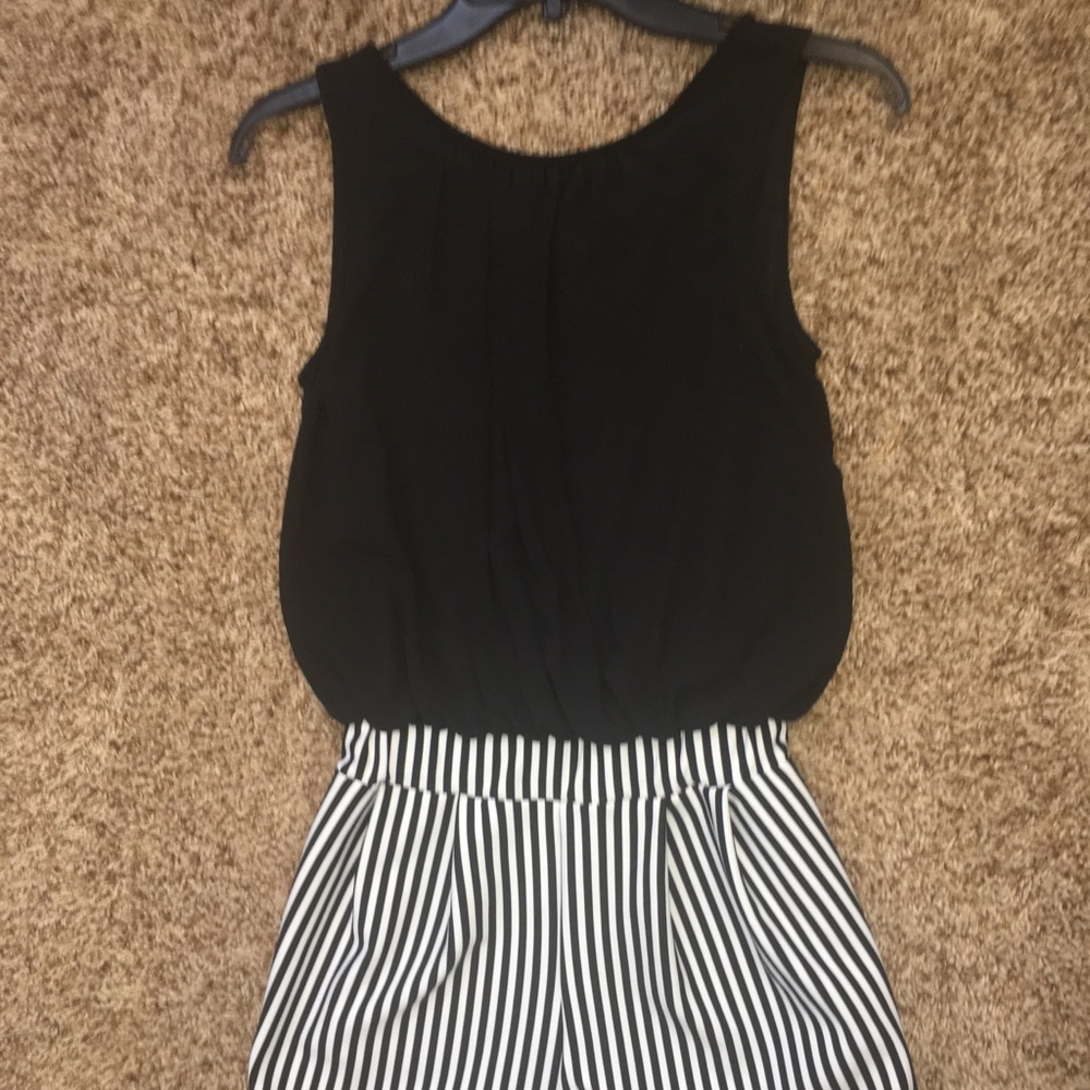 Women's Romper