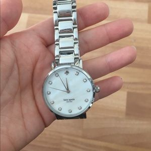 Kate spade watch Kate spade watch