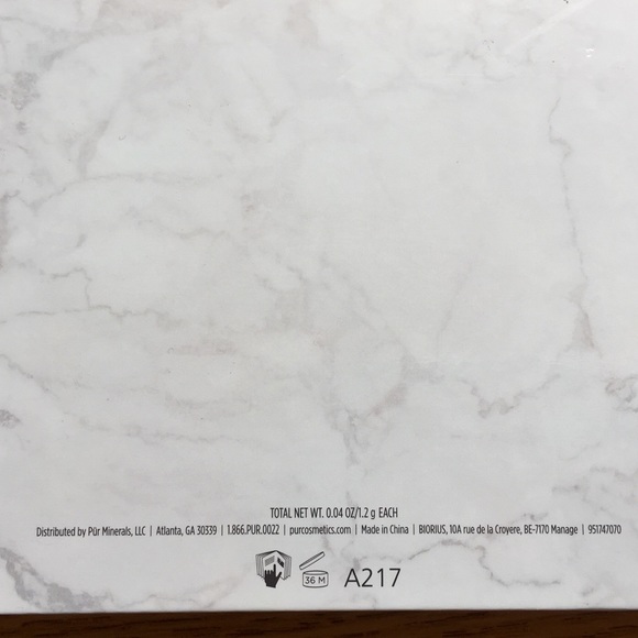 PUR Cosmetics Soirée Diaries & Bronze & Brighten - Picture 3 of 8