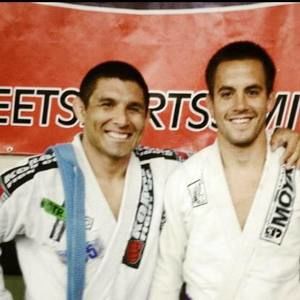 Meet your Posher, Matt