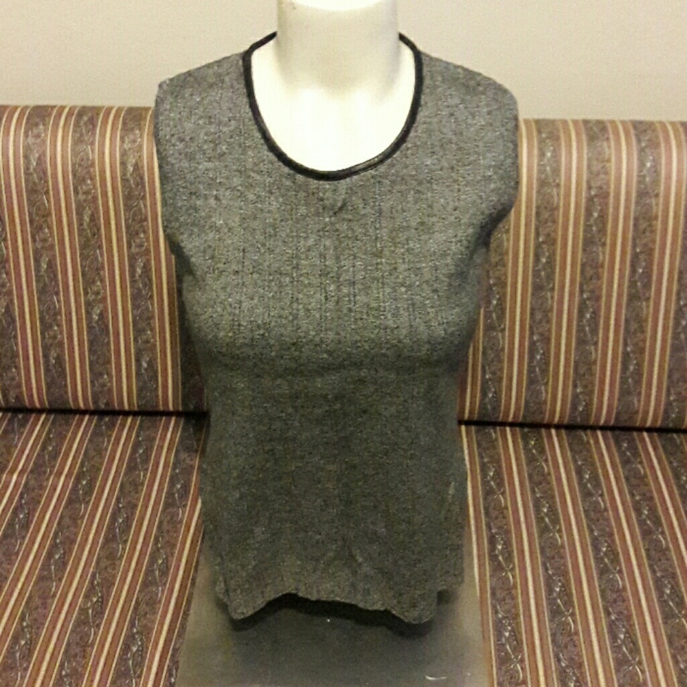 L.A.C.E sleeveless dress top