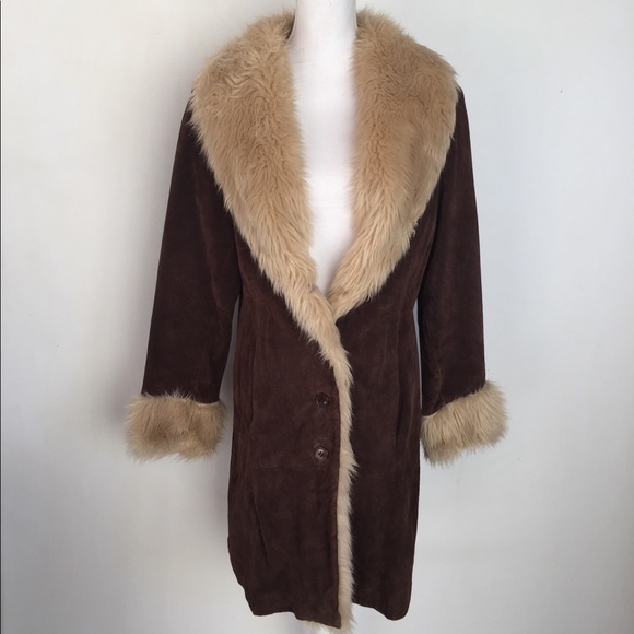 Wilsons Leather Jackets & Blazers - Wilsons Leather Maxima Genuine Leather Coat, M