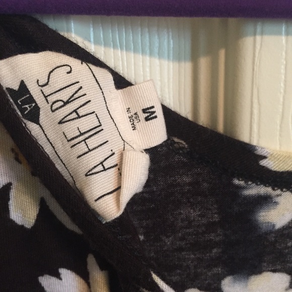 🌻 Sunflower Crop Top 🌻 - Picture 2 of 3