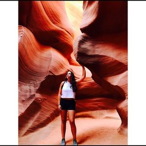 Meet your Posher, Bridget