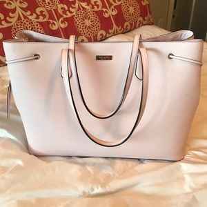 Large Kate Spade tote Large Kate Spade tote