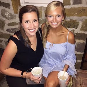 Meet your Posher, Grace