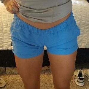 Patagonia Board Shorts