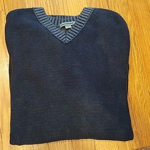 Johnston & Murphy Sweater