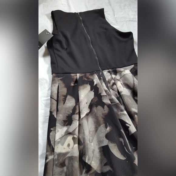 NWT MERONA COCKTAIL DRESS - Picture 3 of 4