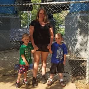 Meet your Posher, Britney