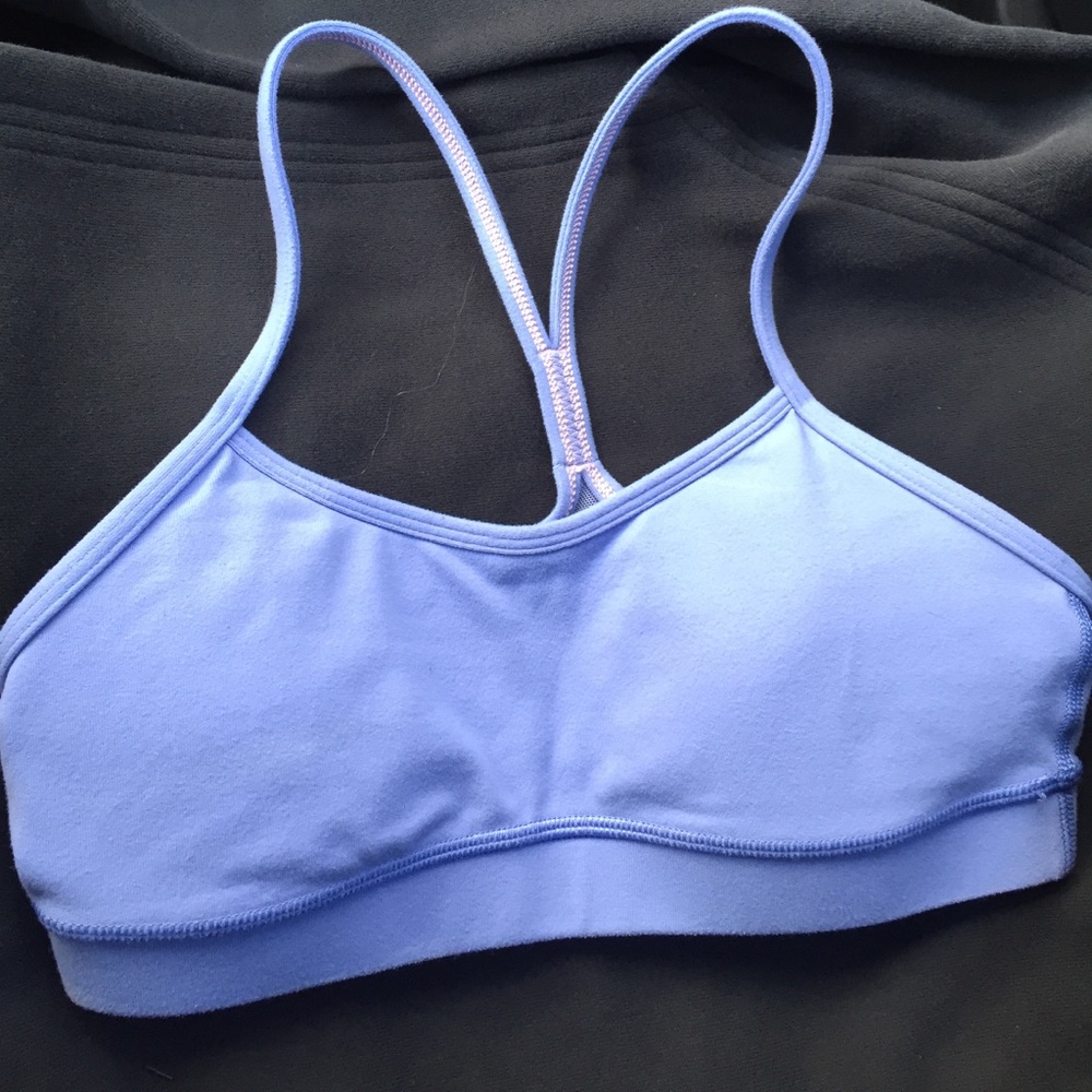 FLASH SALE Lululemon sports bra