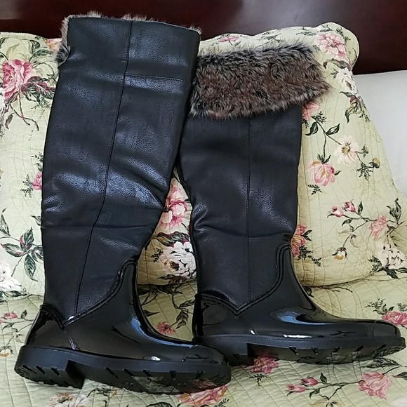 BAMBOO Shoes - ⛄DEAL☃Brand New Bamboo Boots