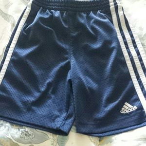 Boys Shorts