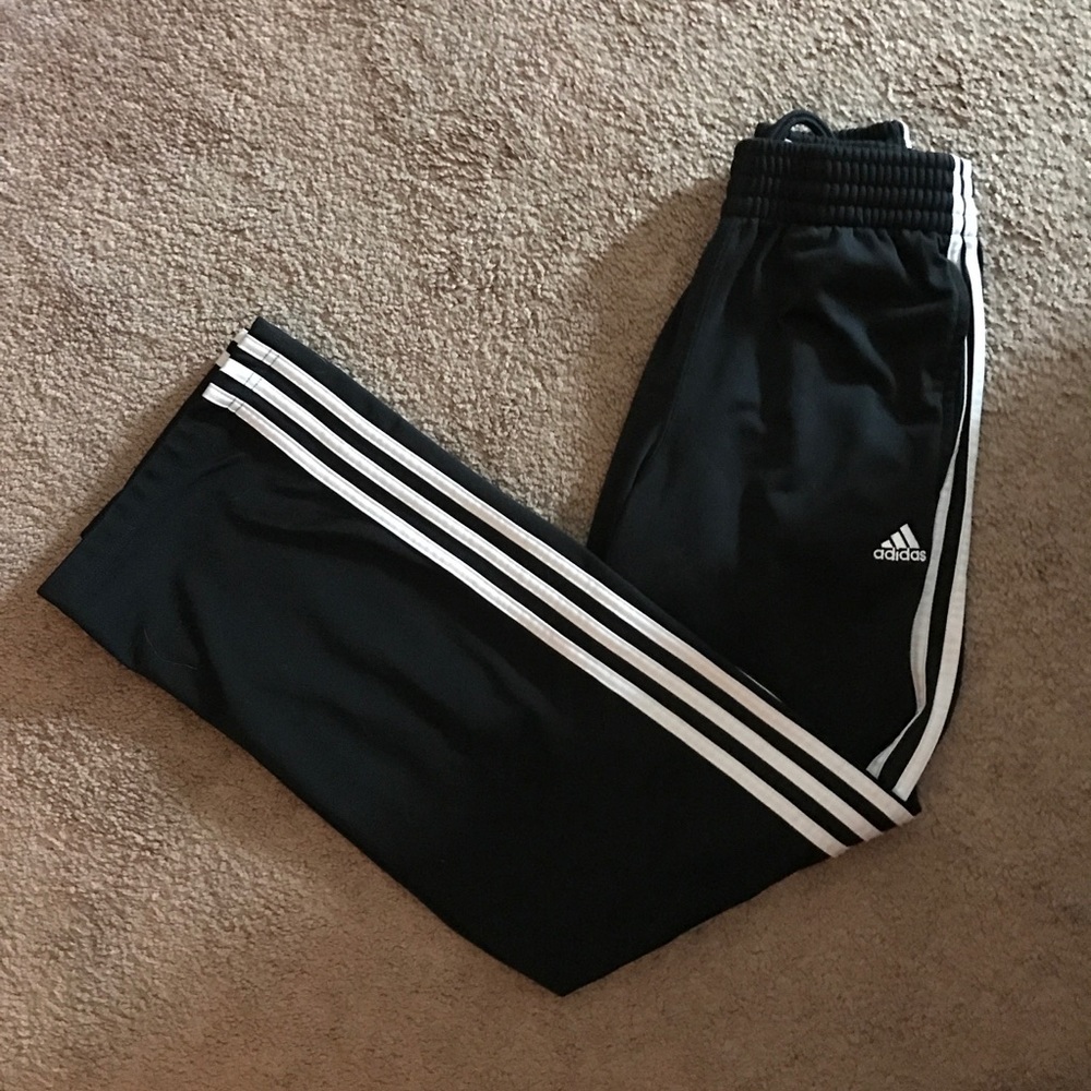 Adidas Track Pants