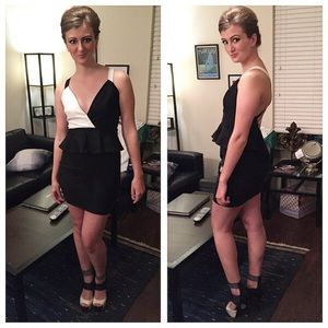 SEXY Cocktail Dress SEXY Cocktail Dress
