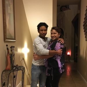 Meet your Posher, Aleida