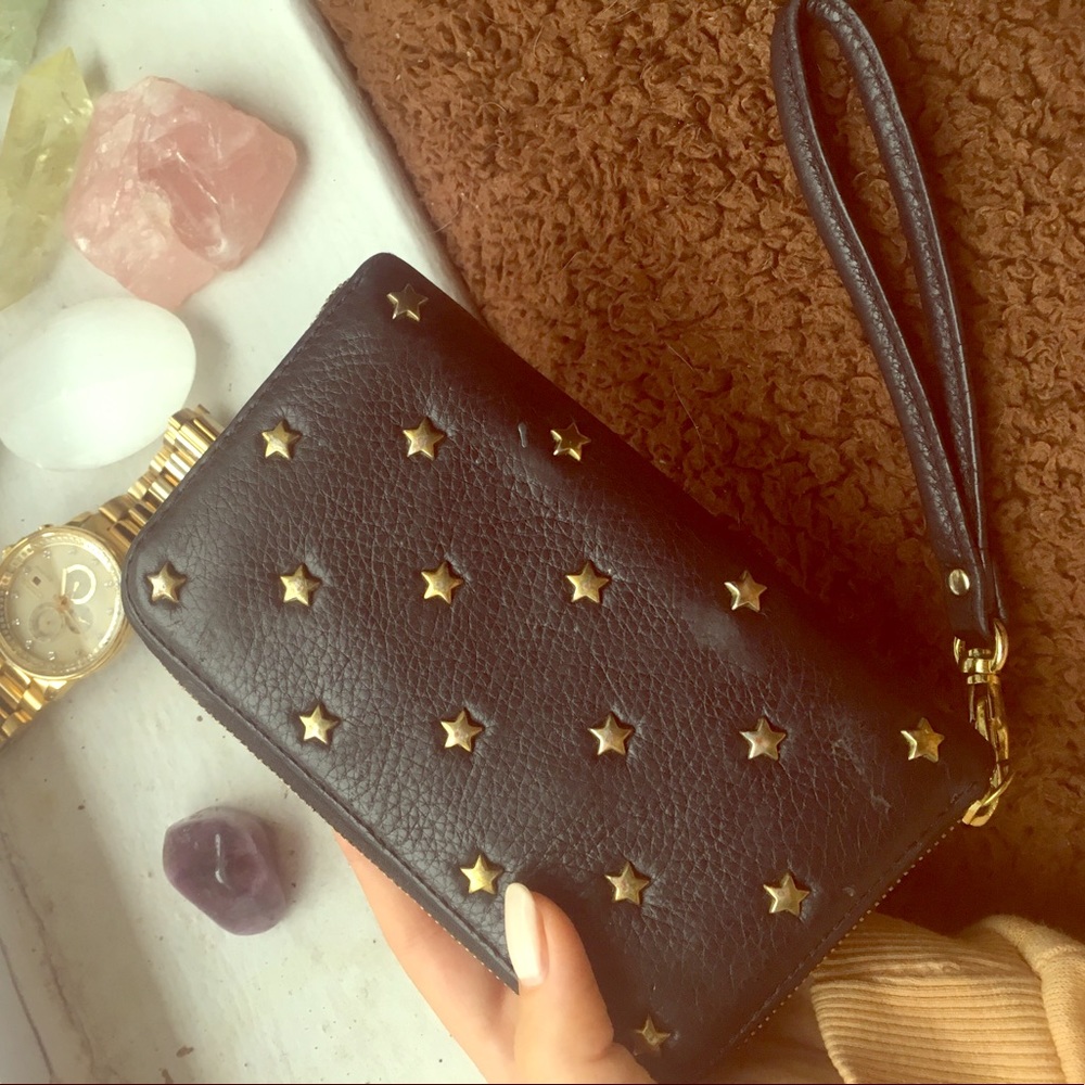 Fossil Wristlet