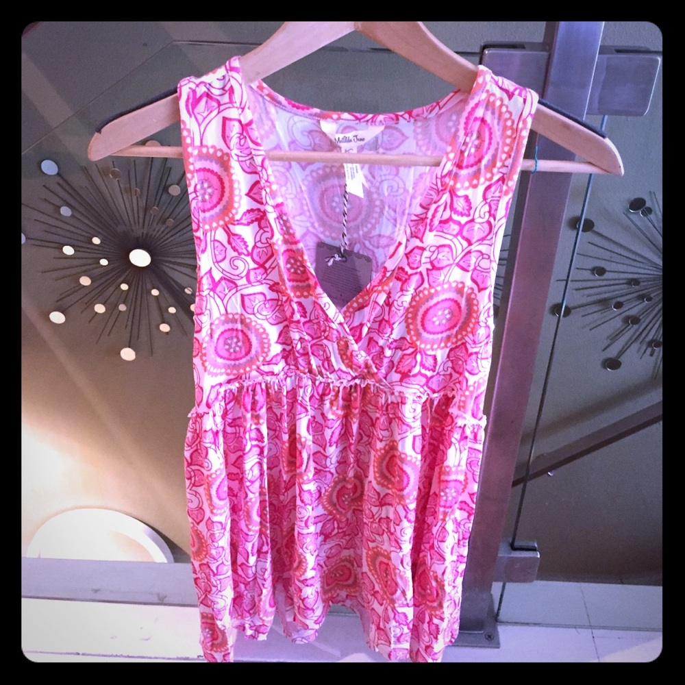 Matilda Jane Women's Tunic