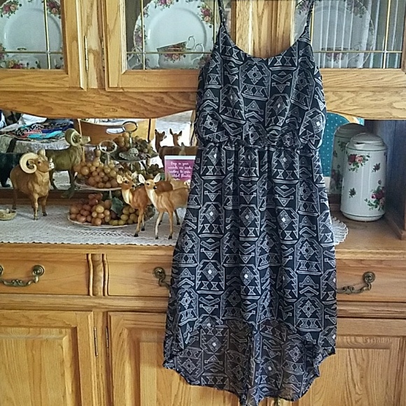 one clothing Dresses & Skirts - 🦋HP🦋 ONE CLOTHING DRESS