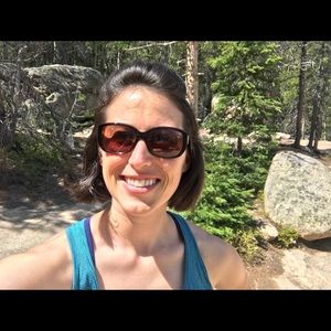 Meet your Posher, Heather