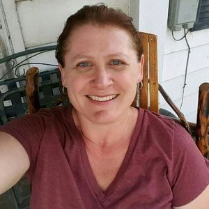 Meet your Posher, Karen