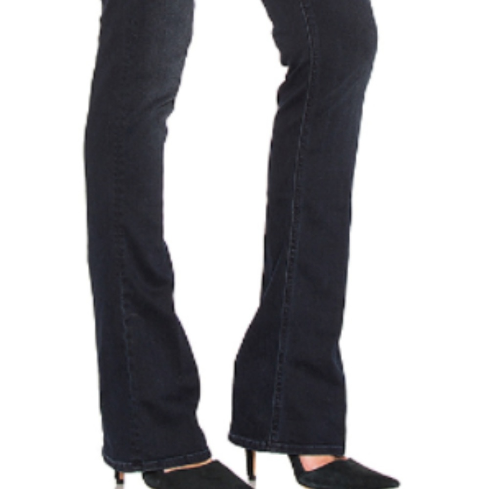 Mother The Runway Jeans