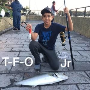 Meet your Posher, Benny